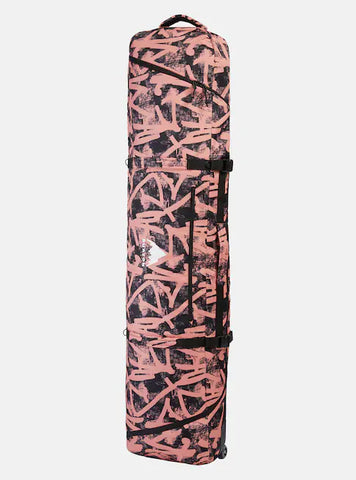 Burton Wheelie Gig Bag 166cm - Sunrise City Streets