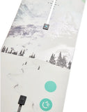 Burton Feelgood FV 146cm - First Tracks