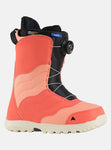 Burton Mint BOA - Peach
