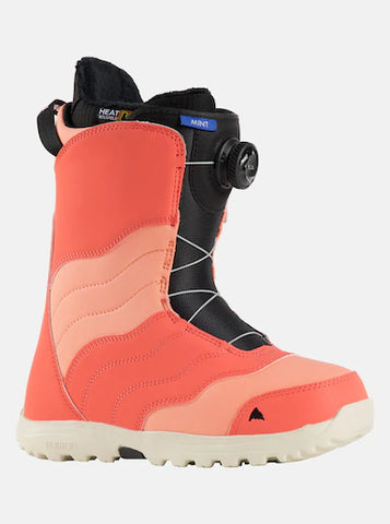Burton Mint BOA - Peach