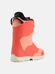 Burton Mint BOA - Peach