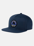 Burton Underhill Hat - Nightfall