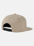 Burton Underhill Hat - Taupe