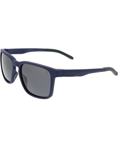 Quiksilver Sunglasses Seas The Day - Eastate Blue