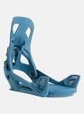 Burton StepOn Bindings - Bluestone