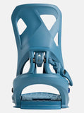 Burton StepOn Bindings - Bluestone