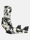 Burton StepOn Bindings - City Streets