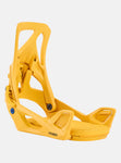 Burton StepOn Bindings - Gold MEDIUM