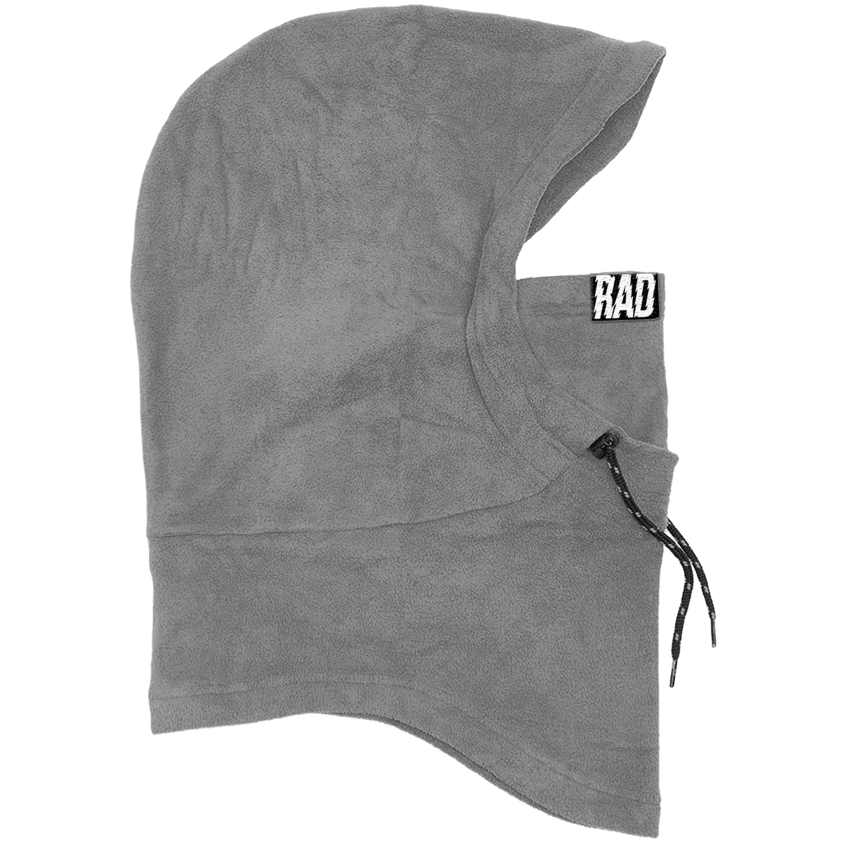 Radical Hooligan hood- GREY – Summer Winter Scene