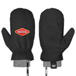 Rad Rancher Mitten
