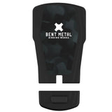 Supermatic Bent Metal - Black