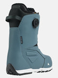 Burton Ruler Dual BOA - Pewter