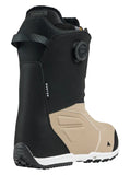 Burton Ruler Dual BOA - Black Summit Taupe