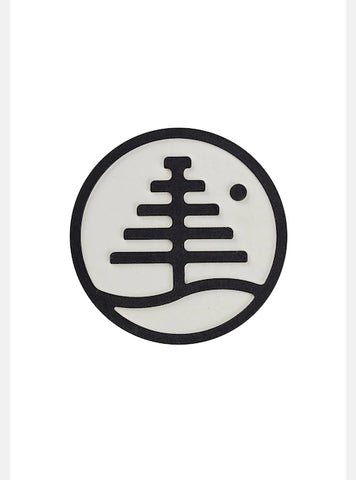 Burton Foam Stomp Pad - Family Tree