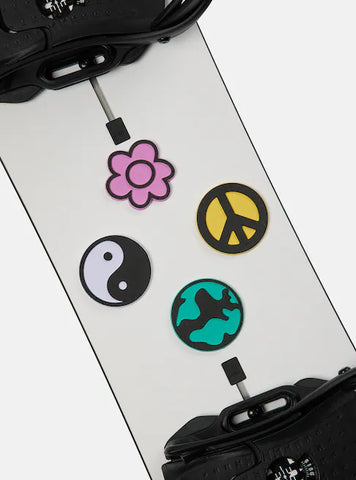 Burton Foam Stomp Pad - Assorted