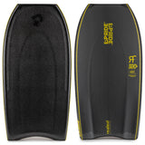 Pride - The Realest SDC Radial Flex Bodyboards -42"