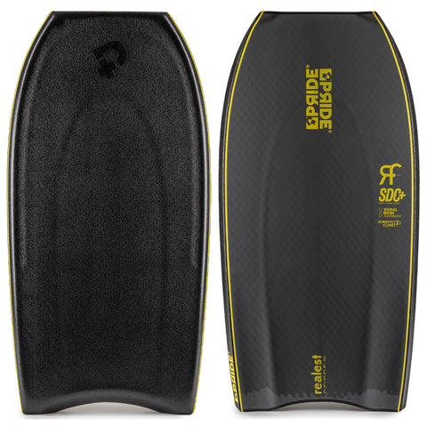 Pride - The Realest SDC Radial Flex Bodyboards -42"