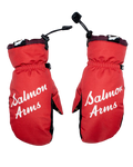 Salmon Arms Team Mitt - Nortons