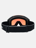 Anon Sync Goggles + Bonus Lens + MFI® Face Mask - Black (Blue)