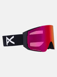 Anon Sync Goggles + Bonus Lens + MFI® Face Mask - Black