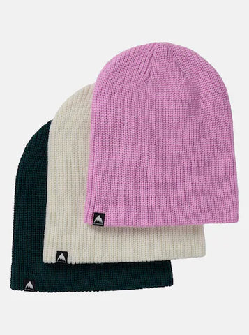 Burton Kids DND 3pk - Pink/White/Green