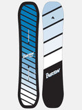 Burton Smalls Snowboard - 130cm