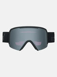 Anon Nesa Goggles + Bonus Lens + MFI Face Mask - Smoke