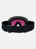 Anon Nesa Goggles + Bonus Lens + MFI Face Mask - Smoke