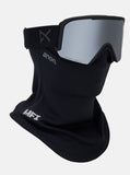 Anon Nesa Goggles + Bonus Lens + MFI Face Mask - Smoke