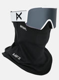 Anon Nesa Goggles + Bonus Lens + MFI Face Mask - White