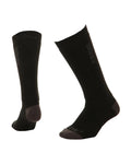 XTM Dual Density Socks - Black