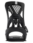 Burton Genesis StepOn Bindings - Black