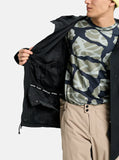Burton Reserve 2L 20k Jacket - Black