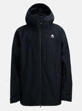 Burton Reserve 2L 20k Jacket - Black