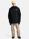Burton Reserve 2L 20k Jacket - Black