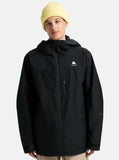 Burton Reserve 2L 20k Jacket - Black