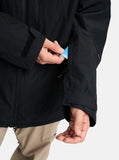 Burton Reserve 2L 20k Jacket - Black