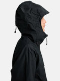 Burton Reserve 2L 20k Jacket - Black