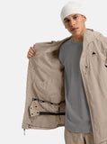 Burton Reserve 2L 20k Jacket - Summit Taupe