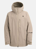 Burton Reserve 2L 20k Jacket - Summit Taupe