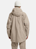 Burton Reserve 2L 20k Jacket - Summit Taupe
