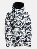Burton Reserve 2l Relaxed Anorak - City Streets