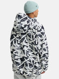 Burton Reserve 2l Relaxed Anorak - City Streets