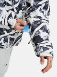 Burton Reserve 2l Relaxed Anorak - City Streets