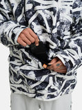 Burton Reserve 2l Relaxed Anorak - City Streets