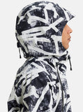Burton Reserve 2l Relaxed Anorak - City Streets