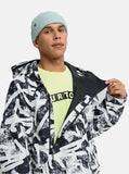 Burton Reserve 2l Relaxed Anorak - City Streets