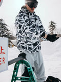 Burton Reserve 2l Relaxed Anorak - City Streets