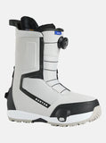 Burton Mens Highshot Step On - Grey Cloud