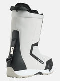 Burton Mens Highshot Step On - Grey Cloud